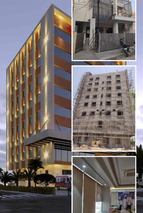 Gatik Projects
