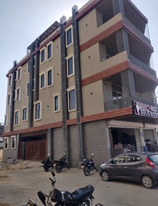 Project Site Management