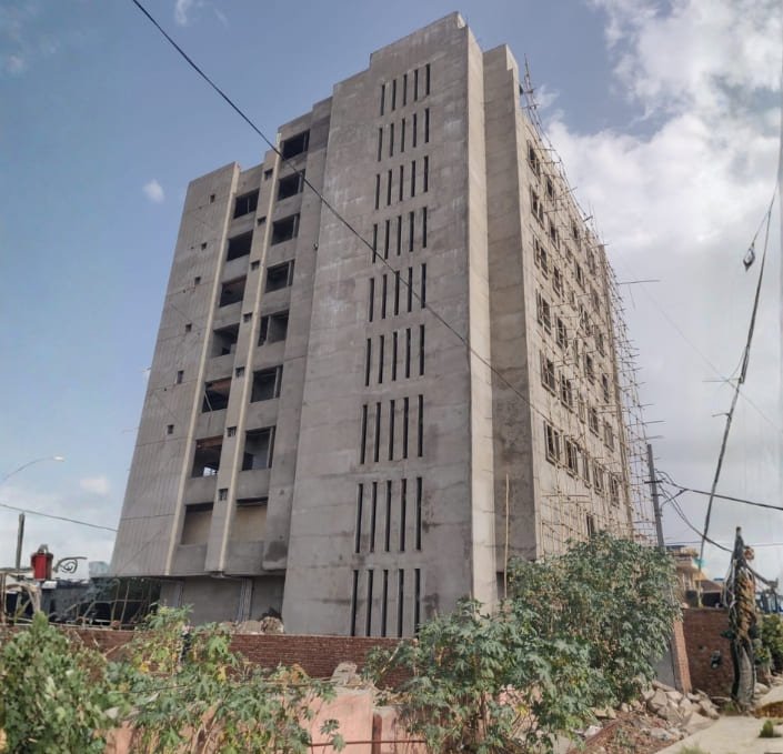 Gatik Projects
